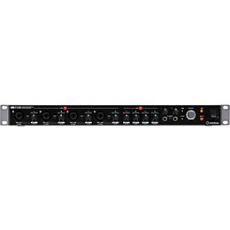 Steinberg UR816C USB C Audio Interface