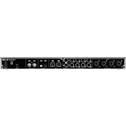 Steinberg UR816C USB C Audio Interface