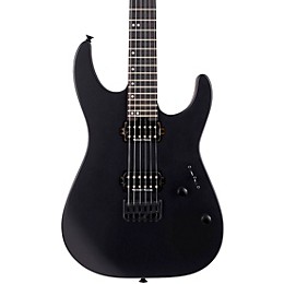 Open Box Charvel Pro-Mod DK24 HH HT E Electric Guitar Level 2 Black 197881125882