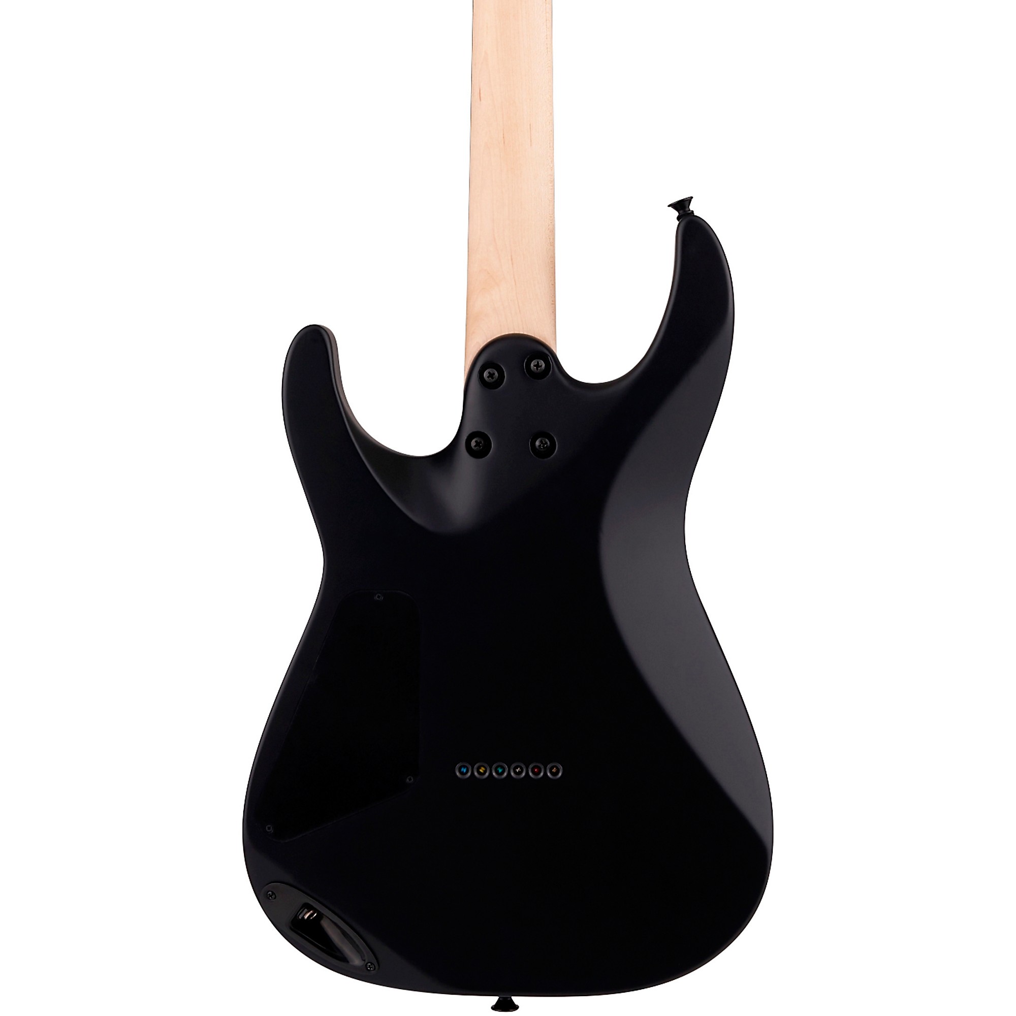 Charvel Pro-Mod DK24 HH HT E Electric Guitar Black | Guitar Center