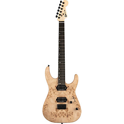 Charvel Pro-Mod Dk24 Hh Ht E Electric Guitar Desert Sand for sale