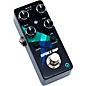 Open Box Pigtronix PWM Space Rip Analog Synthesizer Effects Pedal Level 1