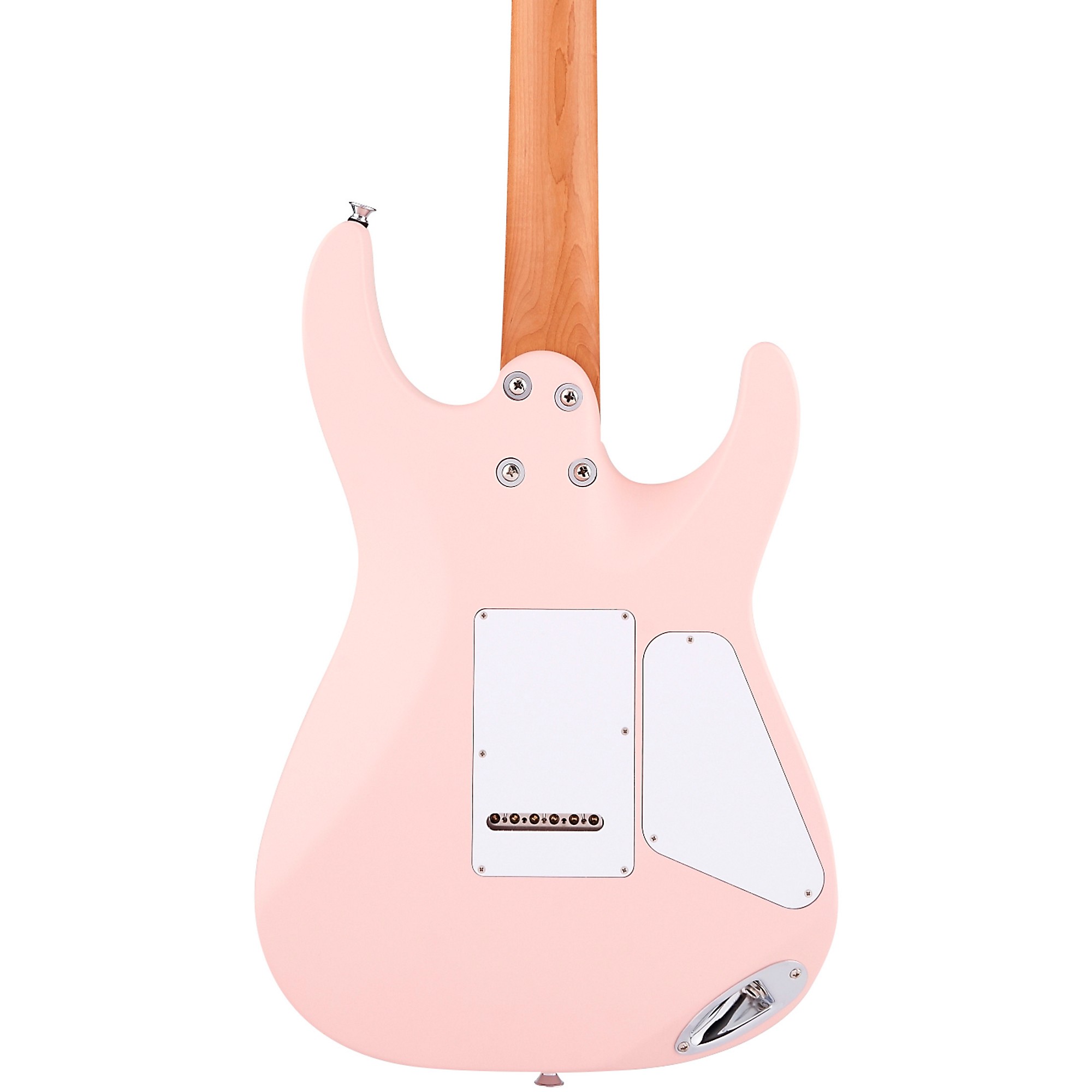 Charvel Pro-Mod DK24 HH 2PT CM Left-Handed Electric Guitar Shell