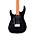 Charvel Pro-Mod DK24 HH 2PT CM Left-Handed Electric Guita... Charvel Pro-Mod DK24 HH 2PT CM Left-Handed Electric Guitar Black