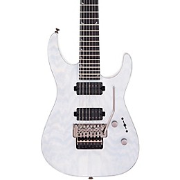 Jackson Pro Series Soloist SL7A MAH Unicorn White