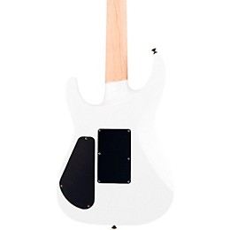 Jackson Pro Series Soloist SL7A MAH Unicorn White