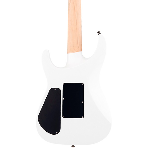 Jackson Pro Series Soloist SL7A MAH Unicorn White