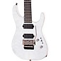 Jackson Pro Series Soloist SL7A MAH Unicorn White