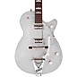 Gretsch Guitars G6129T-89VS Vintage Select 89 Sparkle Jet with Bigsby Silver Sparkle thumbnail