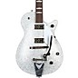 Gretsch Guitars G6129T-89VS Vintage Select '89 Sparkle Jet With Bigsby Silver Sparkle thumbnail