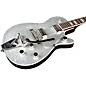 Gretsch Guitars G6129T-89VS Vintage Select '89 Sparkle Jet With Bigsby Silver Sparkle