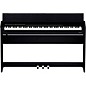 Open Box Roland F-701 Digital Home Piano Level 1 Contemporary Black