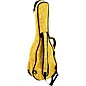 Ortega Ukulele Tenor Denim Gig Bag Yellow Tenor