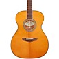 Open Box D'Angelico Excel Series Tammany XT Orchestra Acoustic-Electric Guitar Level 1 Vintage Natural thumbnail