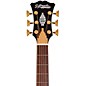 Open Box D'Angelico Excel Series Tammany XT Orchestra Acoustic-Electric Guitar Level 2 Matte Walnut Stain 197881112646