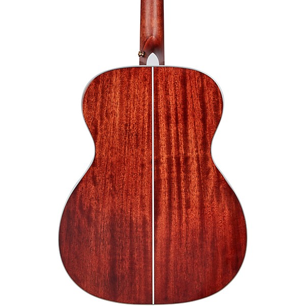D'Angelico Excel Series Tammany XT Orchestra Acoustic-Electric