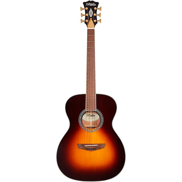 D'Angelico Excel Series Tammany XT Orchestra Acoustic-Electric