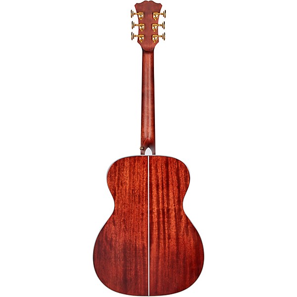 D'Angelico Excel Series Tammany XT Orchestra Acoustic-Electric