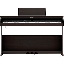 Roland RP-501R Digital Piano Review & Demo by Merriam Pianos