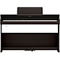 Roland RP701 Digital Upright Home Piano Dark Rosewood thumbnail