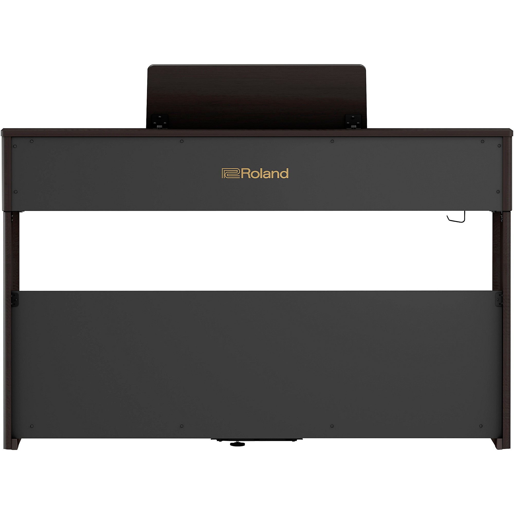 Roland RP-701 Digital Upright Home Piano Dark Rosewood | Guitar Center