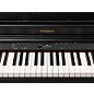 Roland RP701 Digital Upright Home Piano Contemporary Black