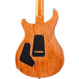 PRS Custom 24-08 10-Top with Pattern Thin Neck Electric Guitar Eriza Verde