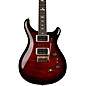 PRS Custom 24-08 10-Top with Pattern Thin Neck Electric Guitar Fire Smokeburst thumbnail