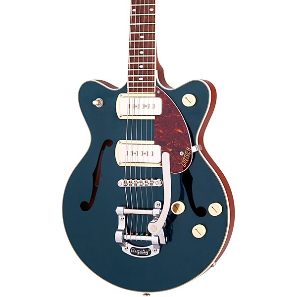 Clearance Gretsch Guitars G2655T-P90 Streamliner Center
