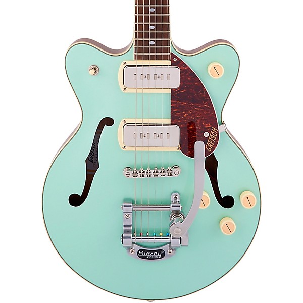 Gretsch Guitars G2655T-P90 Streamliner Center Block Jr