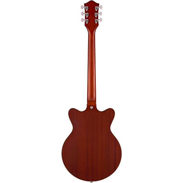 Gretsch Guitars G2655T-P90 Streamliner Center Block Jr