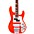 Jackson X Series Concert CBXNT DX IV Electric Bass Gu... Jackson X Series Concert CBXNT DX IV Electric Bass Guitar Rocket Red