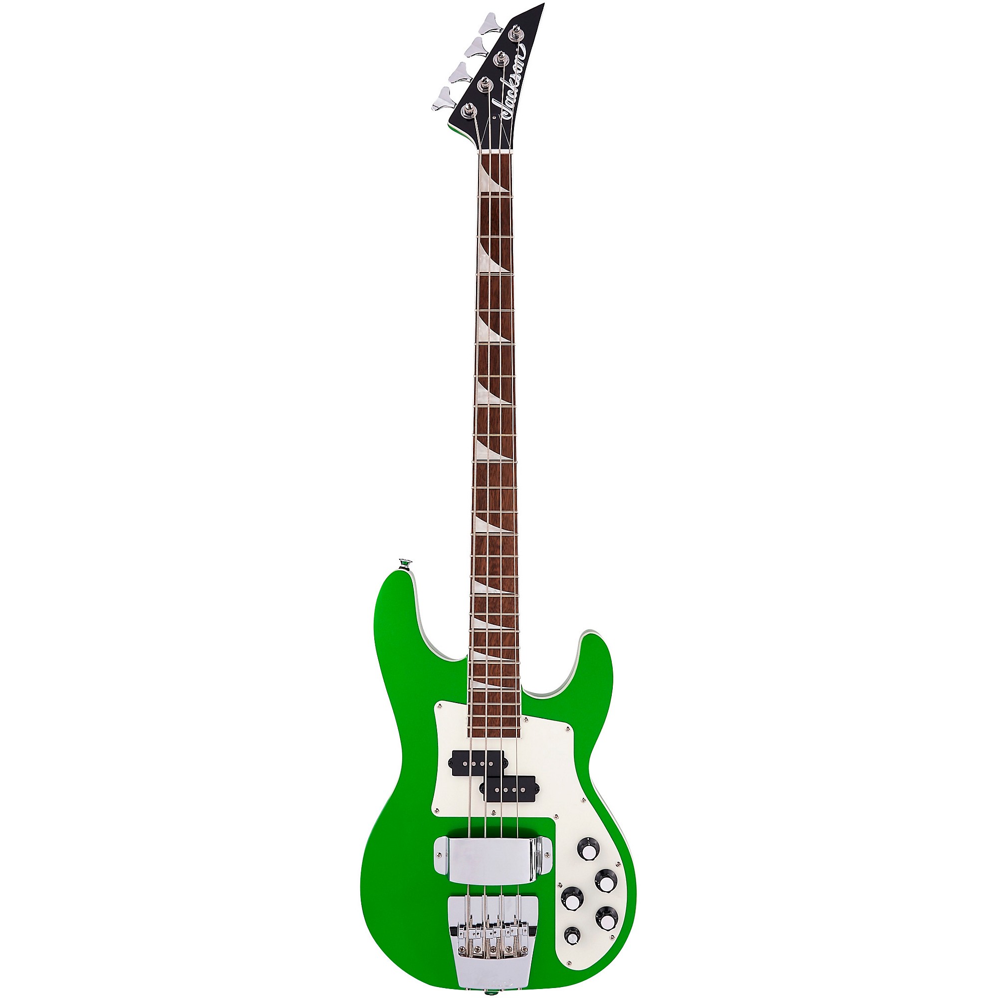 Jackson X Series Concert CBXNT DX IV Electric Bass Guitar