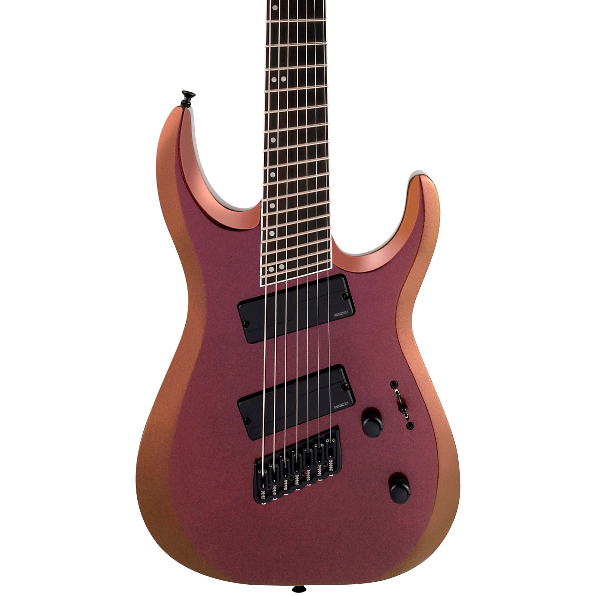 jackson pro series dinky dk modern ht7 ms