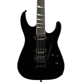 Jackson MJ Series Soloist SL2 Electric Guitar Snow White Jackson MJ Series Soloist SL2 Electric Guitar Black