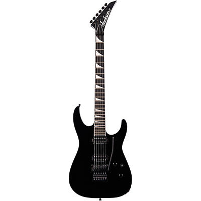 Jackson Mj Series Soloist Sl2 Electric Guitar Black for sale