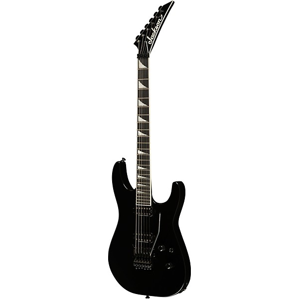 ギター Jackson SL2 satin black Jackson American Series Soloist SL2 DX Satin Black | The