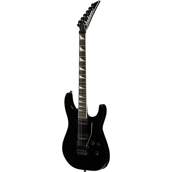 Jackson MJ Series Soloist SL2 Electric Guitar Black