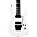 Jackson MJ Series Soloist SL2 Electric Guitar Snow White Jackson MJ Series Soloist SL2 Electric Guitar Snow White