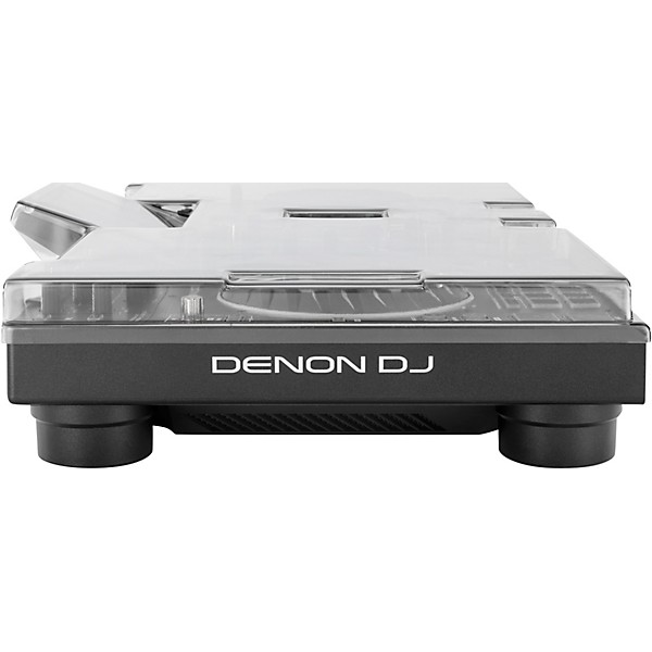 Decksaver Denon DJ Prime 2 Cover