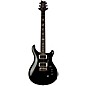 PRS Custom 24-08 With Pattern Thin Neck Electric Guitar Black