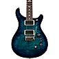 PRS Custom 24-08 with Pattern Thin Neck Electric Guitar Cobalt Blue thumbnail