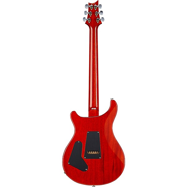 PRS Custom 24-08 With Pattern Thin Neck Electric Guitar McCarty Sunburst