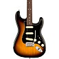 Fender American Ultra Luxe Stratocaster Rosewood Fingerboard Electric Guitar 2-Color Sunburst thumbnail