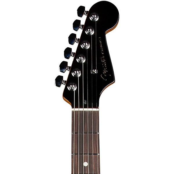 Fender American Ultra Luxe Stratocaster Rosewood Fingerboard