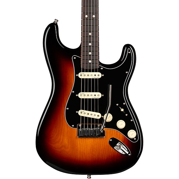 ギター Fender USA AMERICAN ULTRA LUXE STRAT L81771000001000US24002132-00-