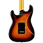 Fender American Ultra Luxe Stratocaster Rosewood Fingerboard Electric Guitar 2-Color Sunburst