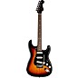 Fender American Ultra Luxe Stratocaster Rosewood Fingerboard Electric Guitar 2-Color Sunburst