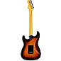 Fender American Ultra Luxe Stratocaster Rosewood Fingerboard Electric Guitar 2-Color Sunburst