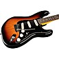 Fender American Ultra Luxe Stratocaster Rosewood Fingerboard Electric Guitar 2-Color Sunburst